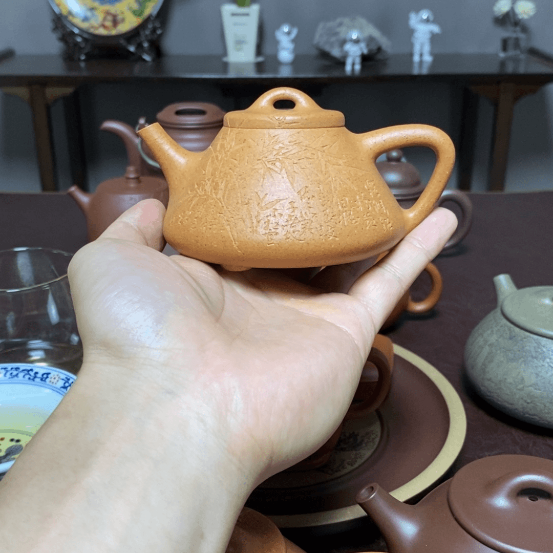 紫砂茶壶烂*人紫砂茶具紫砂茶壶