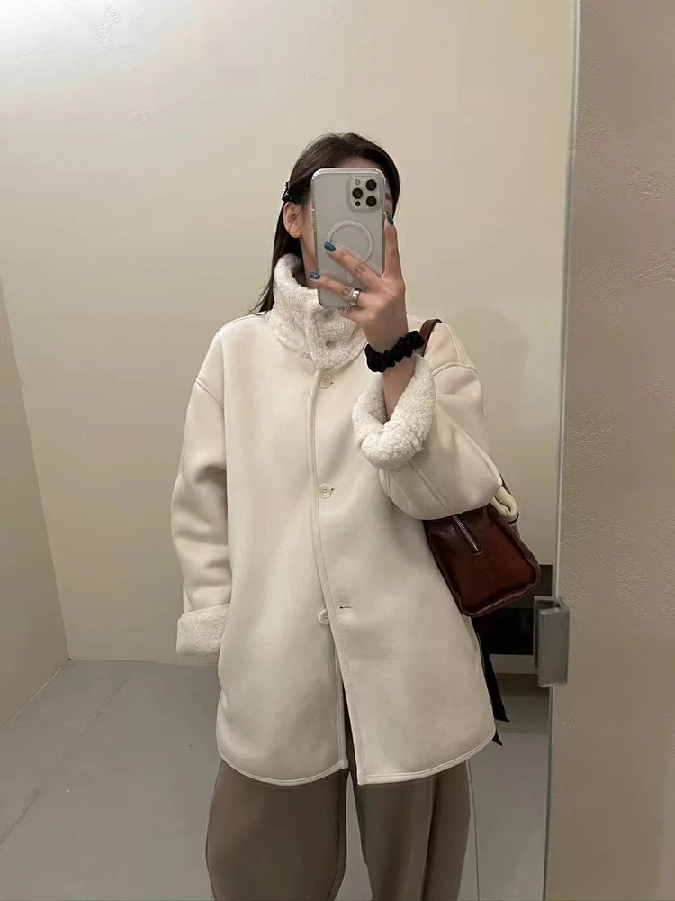 甜甜尼尼-2024厚外套编码（理性下单质优价低no退换