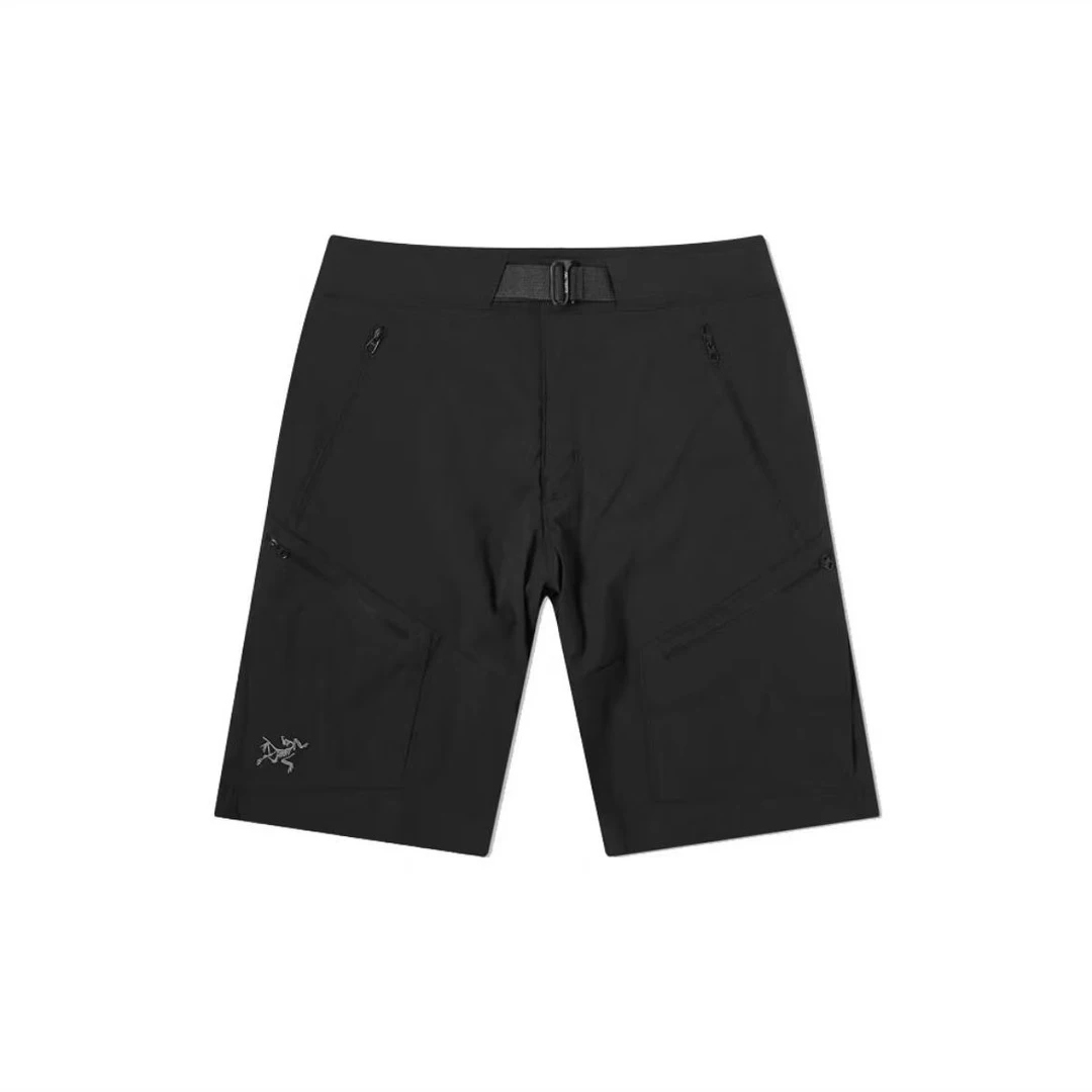 Gamma系列 Quick Dry Short 9速干轻量透气休闲短裤