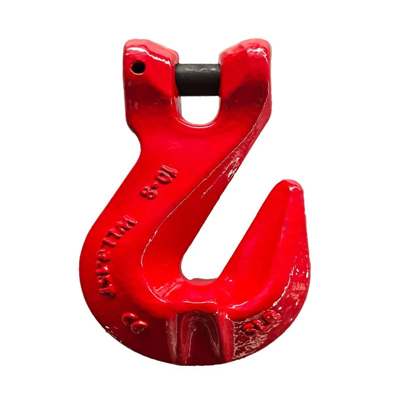 羊角翅钩挂钩可搭配链条使用