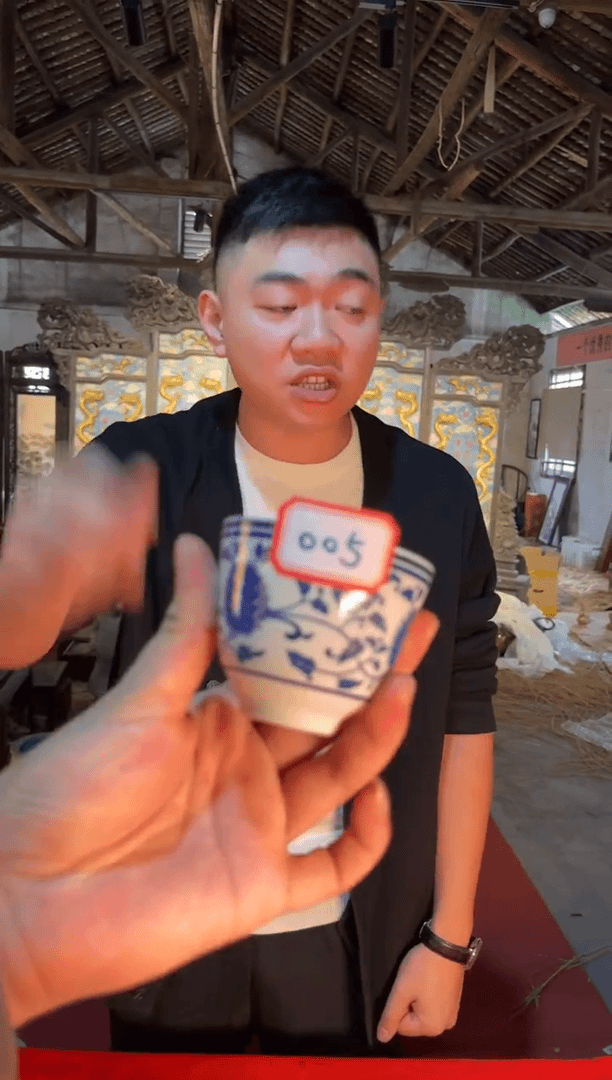 【闪购商品】陶瓷005