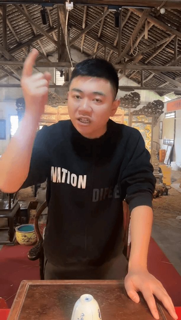 【闪购商品】陶瓷001