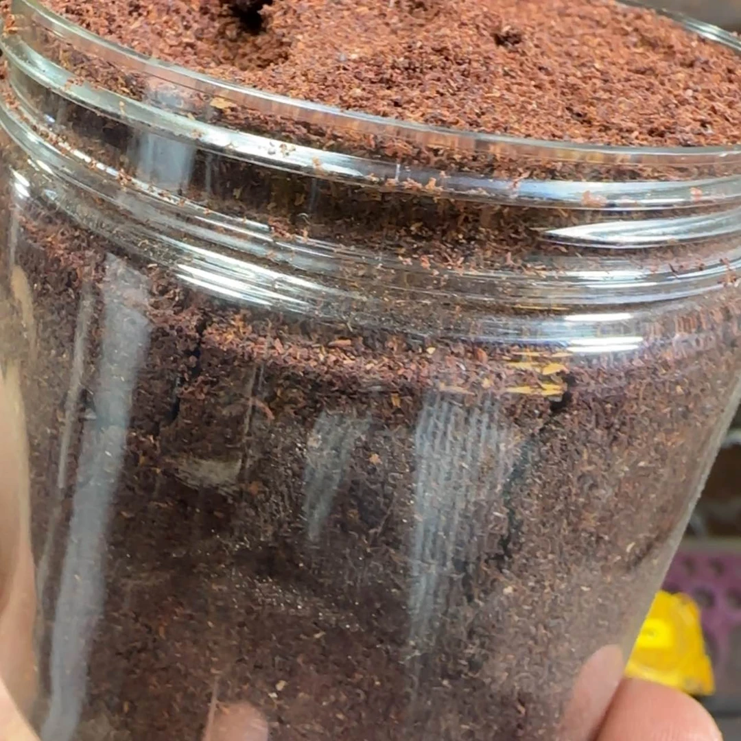 【闪购商品】1降真香粉