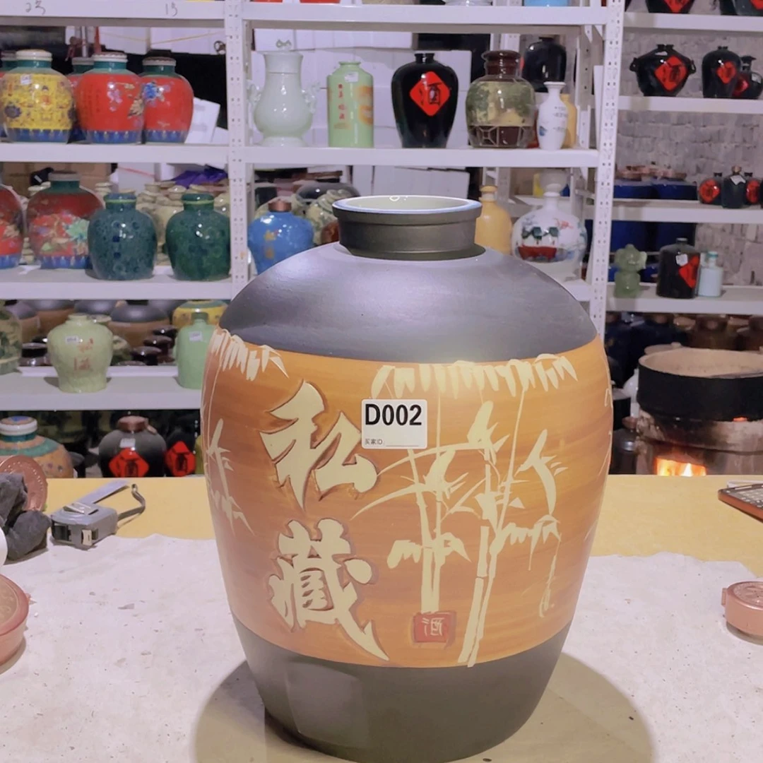 【闪购商品】陶瓷缸地*。002三十斤的