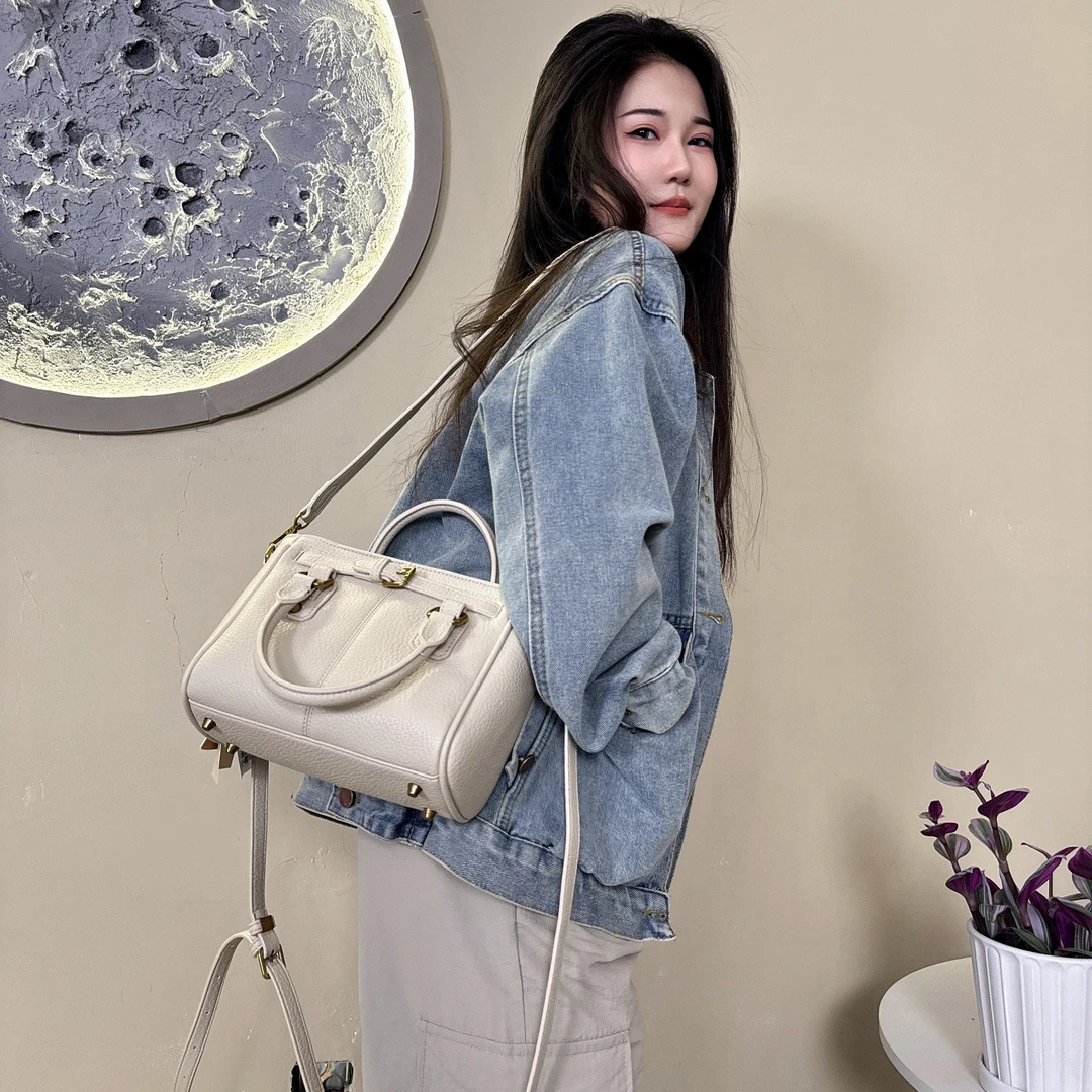 【丁老板轻奢品捡漏】Q921-Q960时尚百搭春夏小众单肩腋下斜挎女包