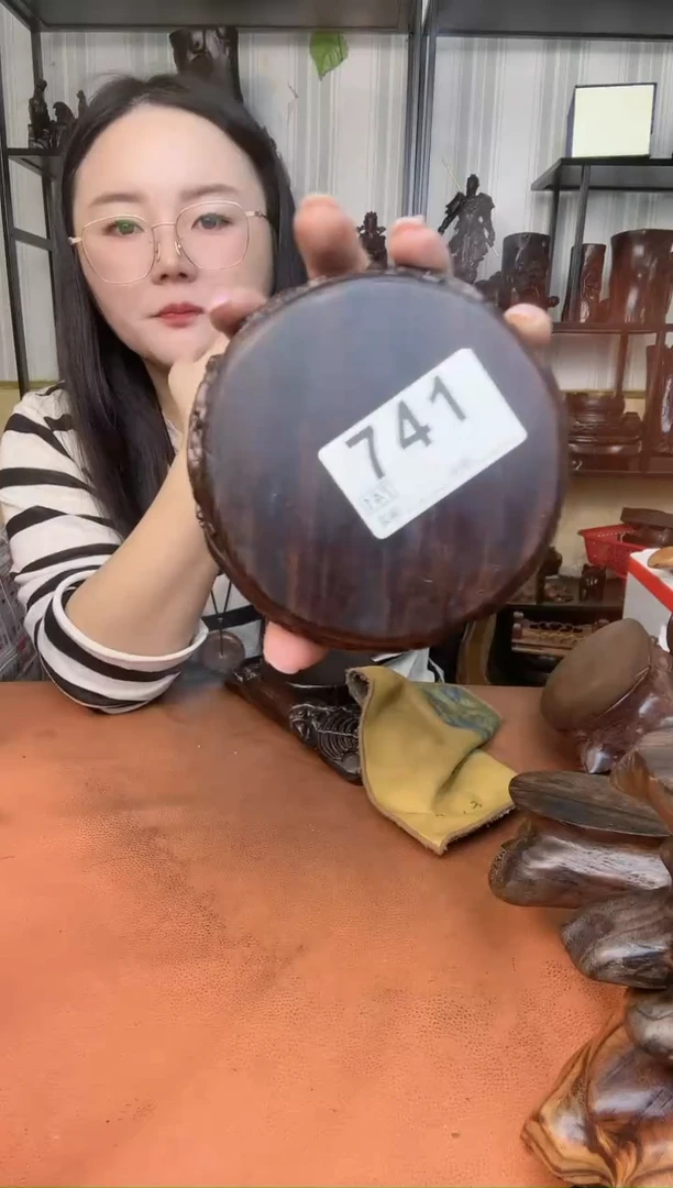 【闪购商品】大果紫檀（缅甸花梨）0