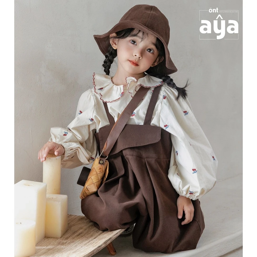 清仓清仓～秋冬——韩里韩气品质童装