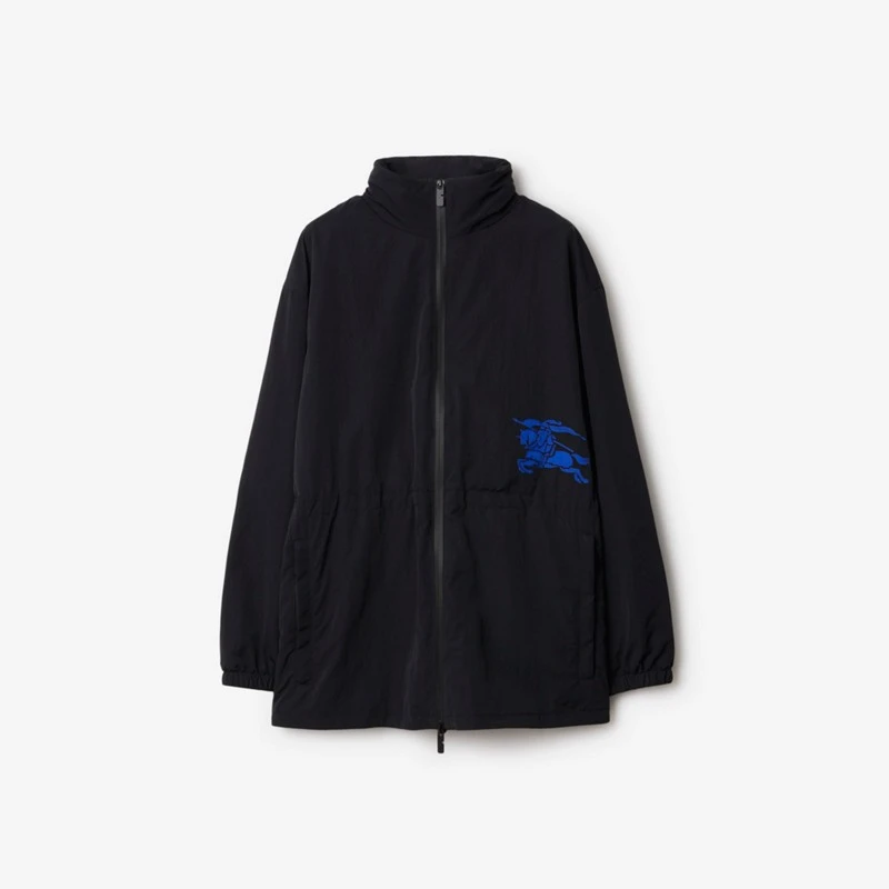 博柏利（BURBERRY）【经典之作系列】女装尼龙外套80872341