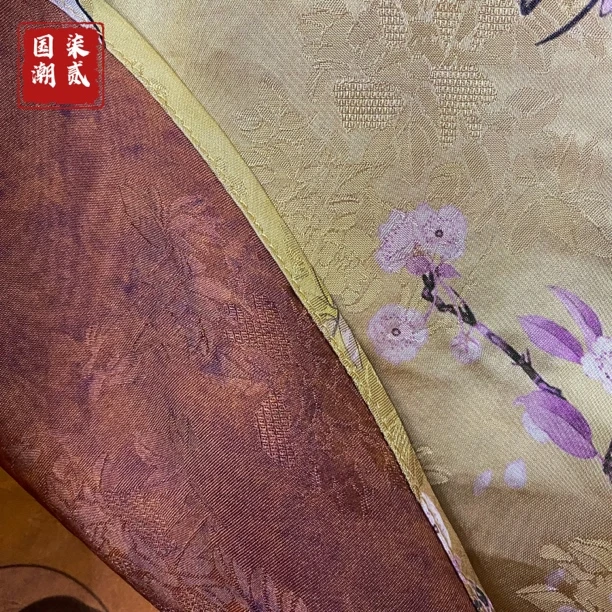 柒贰家原创轻汉服样衣专用链接