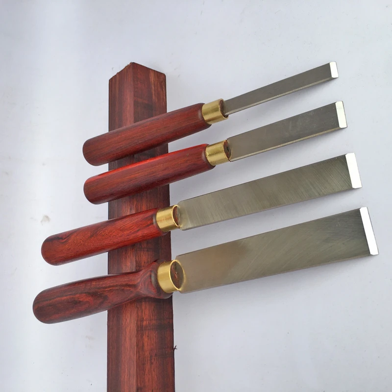 白钢铲刀 刮磨工具 刮磨铲刀 凿子 修边刀撮子嫁接 2毫米厚铲刀
