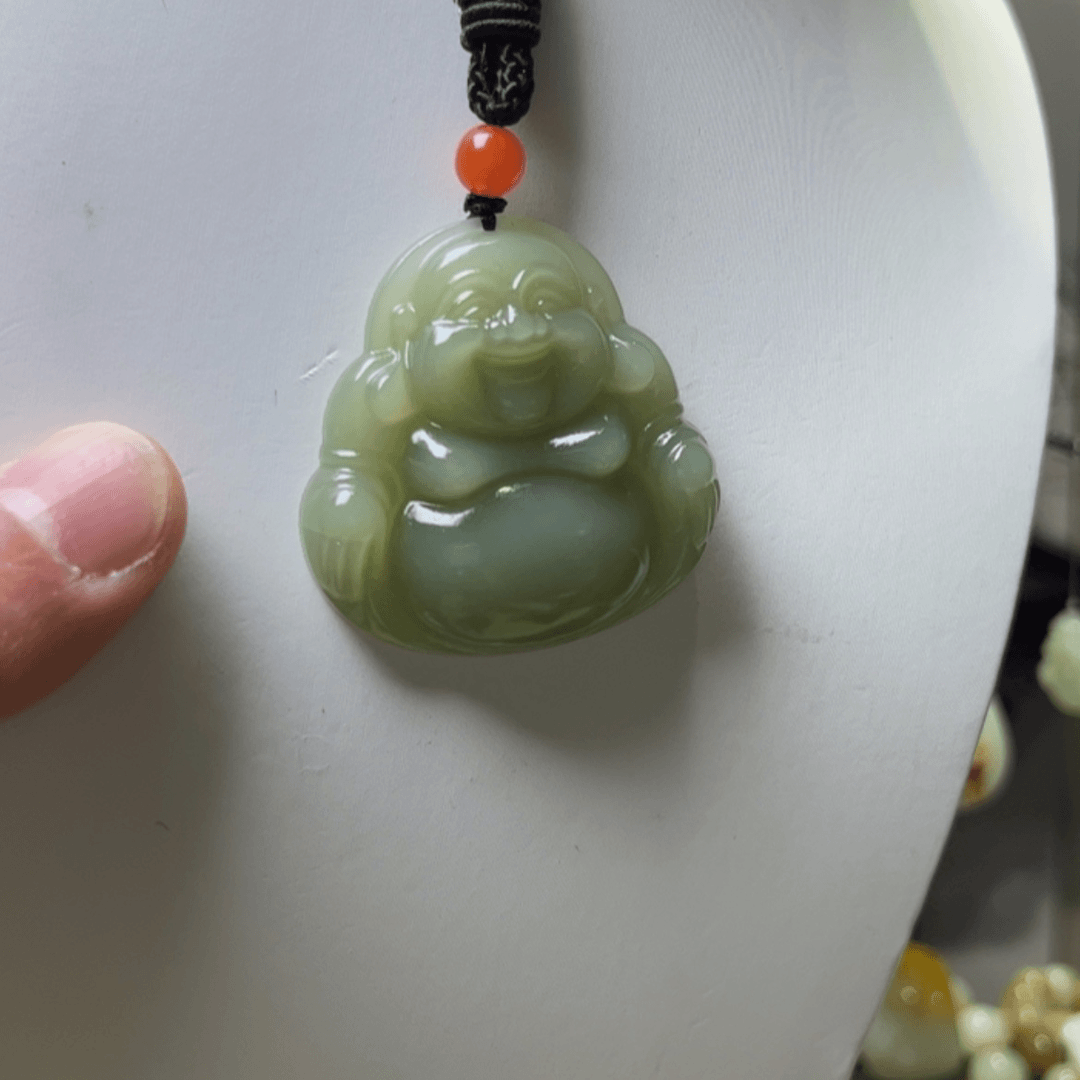 【闪购商品】和田玉戒指未镶嵌