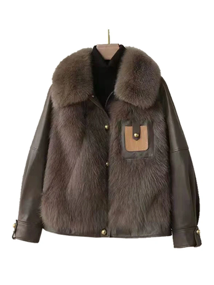 桃姐推荐~备注编码外套