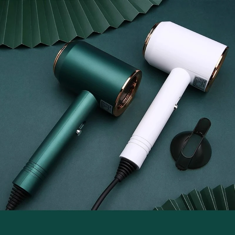 邵文推荐吹风机学生宿舍用吹风筒恒温静音推荐排行榜负离子吹风筒