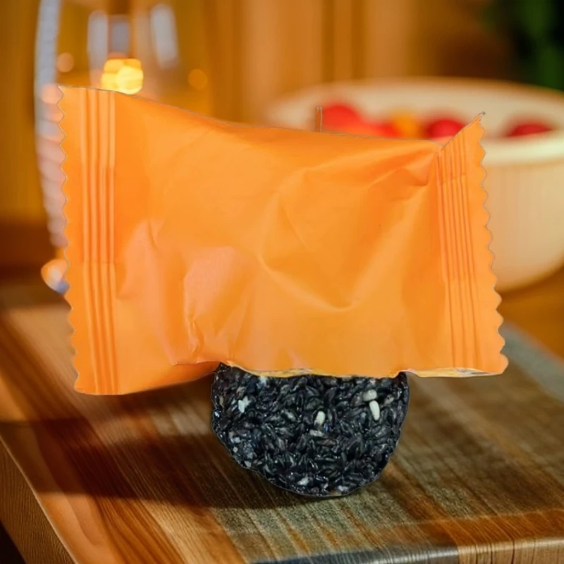 双歧因子黑芝麻丸