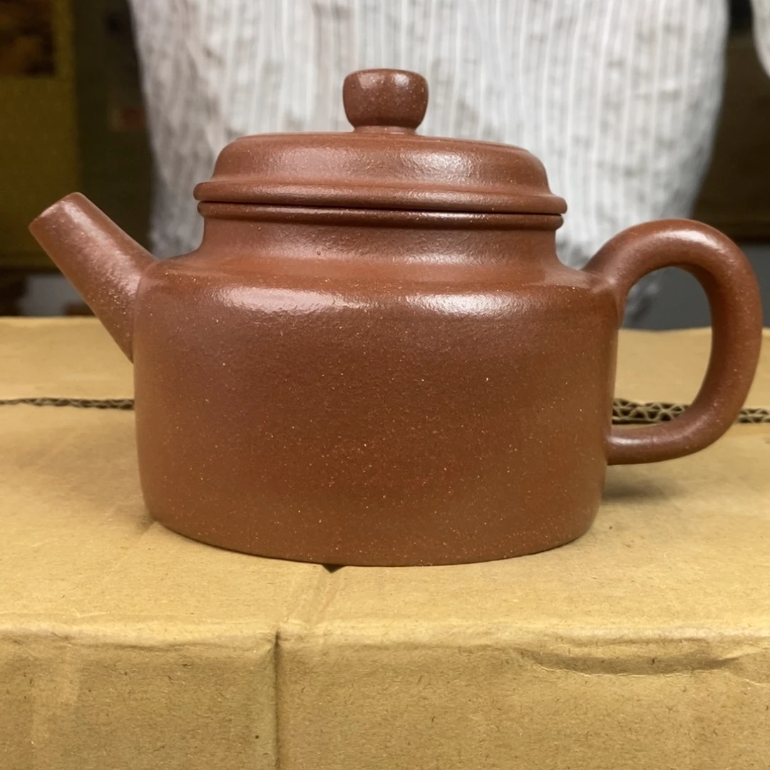 紫砂茶壶紫砂壶也