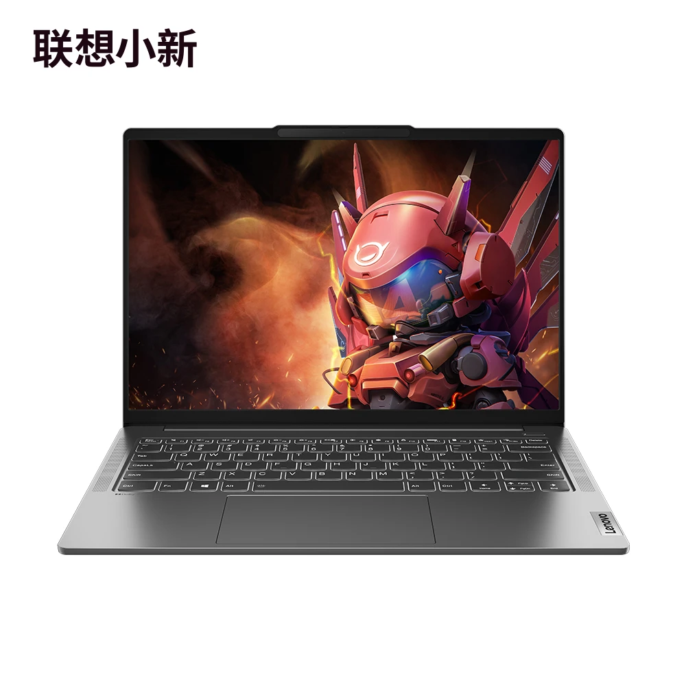 99新 Lenovo/联想 小新 Pro14 R7-7840HS/32G/1T/集显/鸽子灰