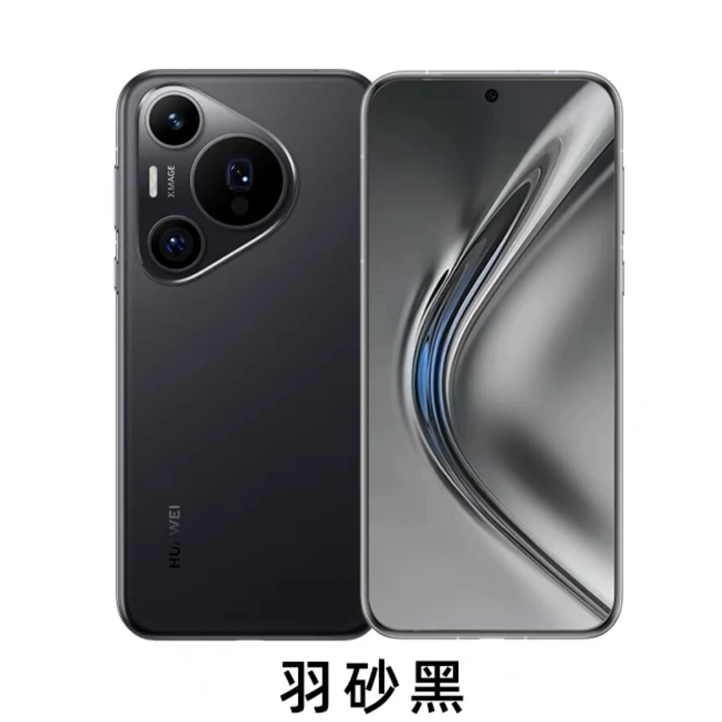 未使用 Huawei/华为 全新机 Pura70pro超聚光微距长焦第二代昆仑
