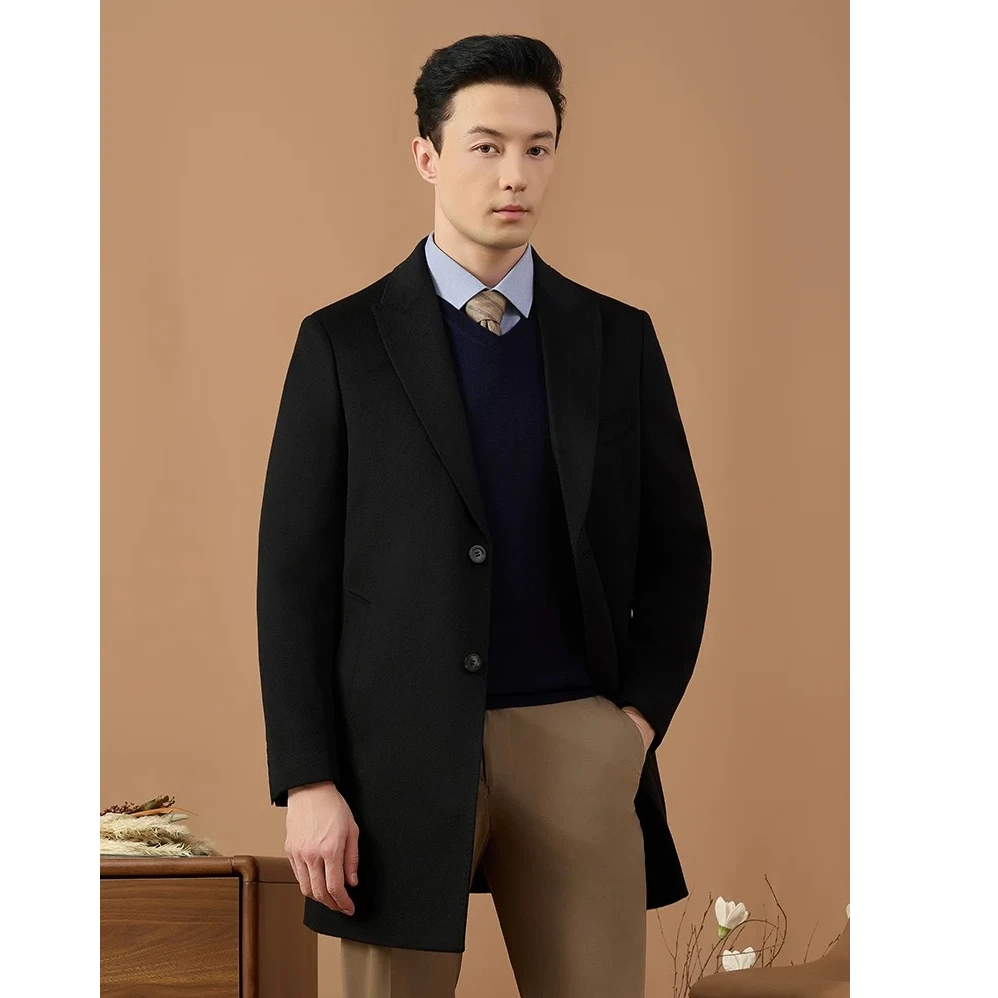 男装高端商城撤柜男装直播间下单一码一拍 小店下单随机发货