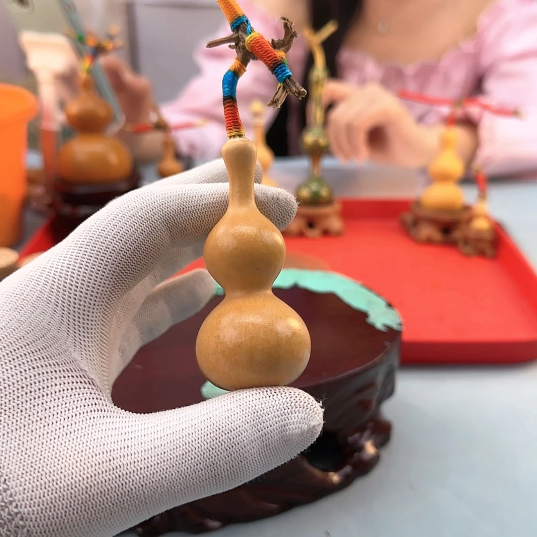 【闪购商品】天然葫芦凡*