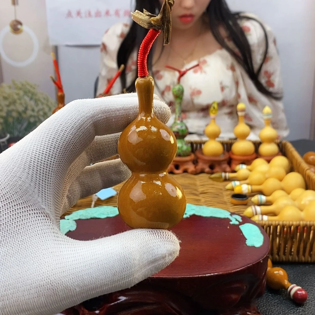 【闪购商品】天然葫芦都***杜