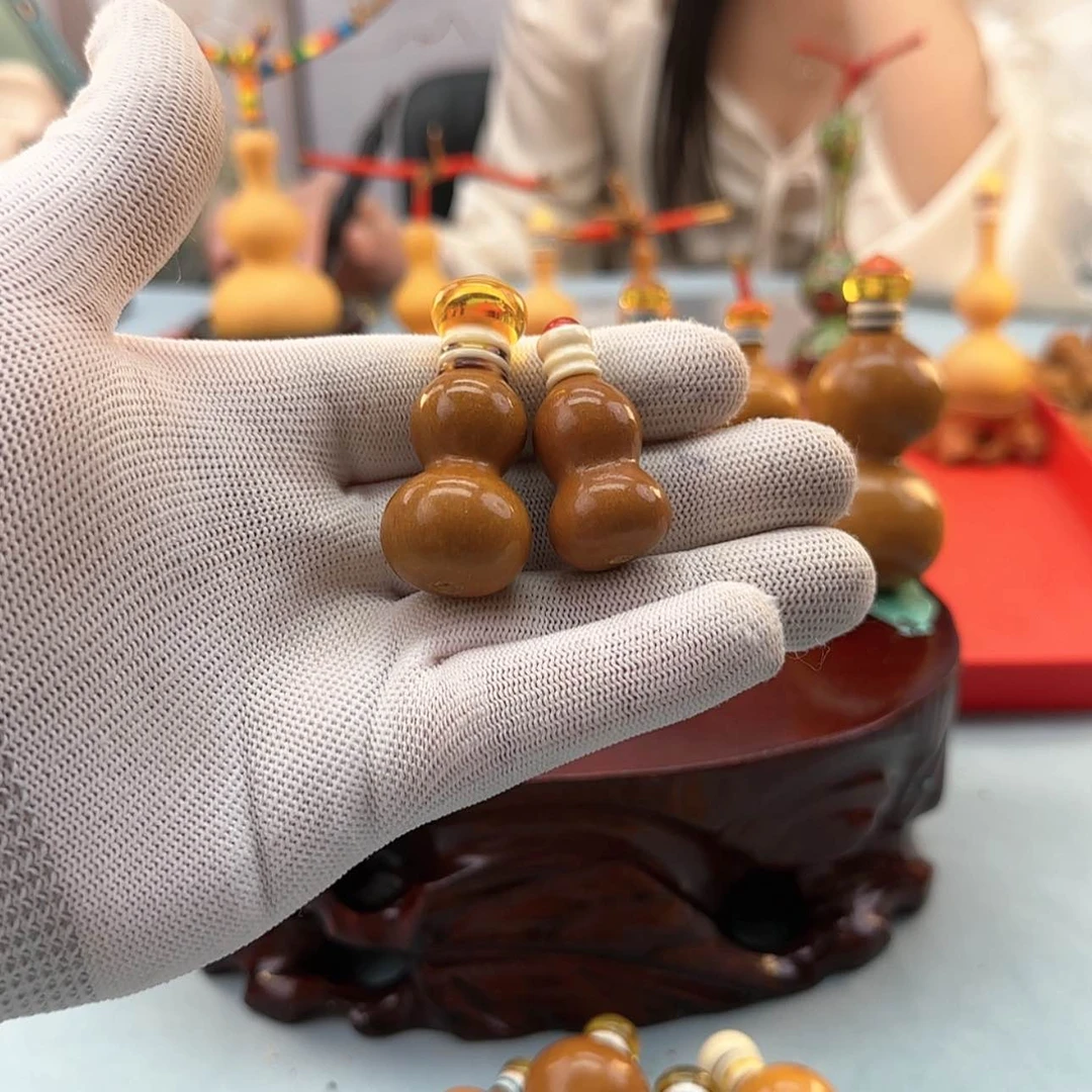 【闪购商品】天然葫芦姚**洛