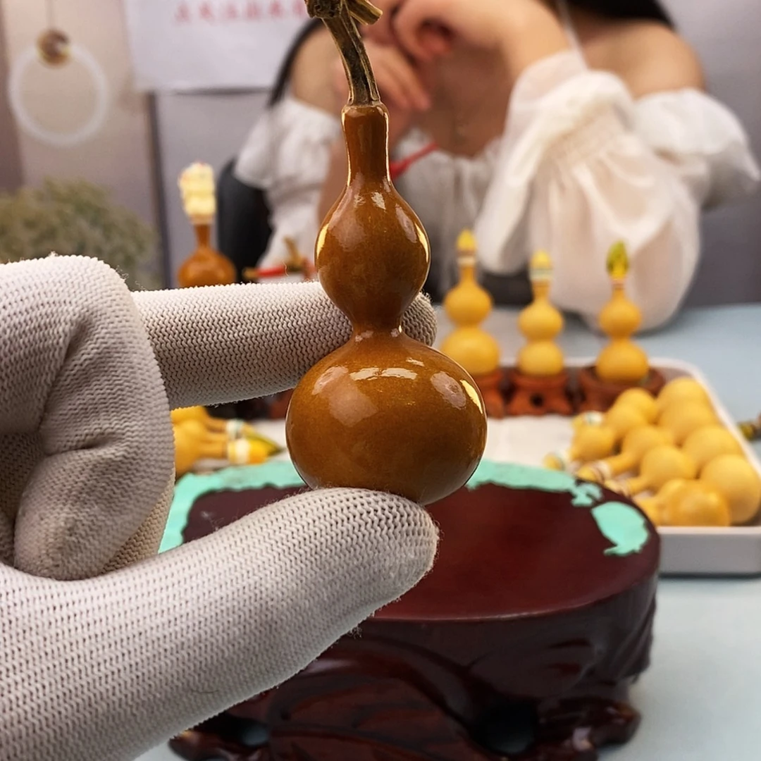 【闪购商品】天然葫芦二*?