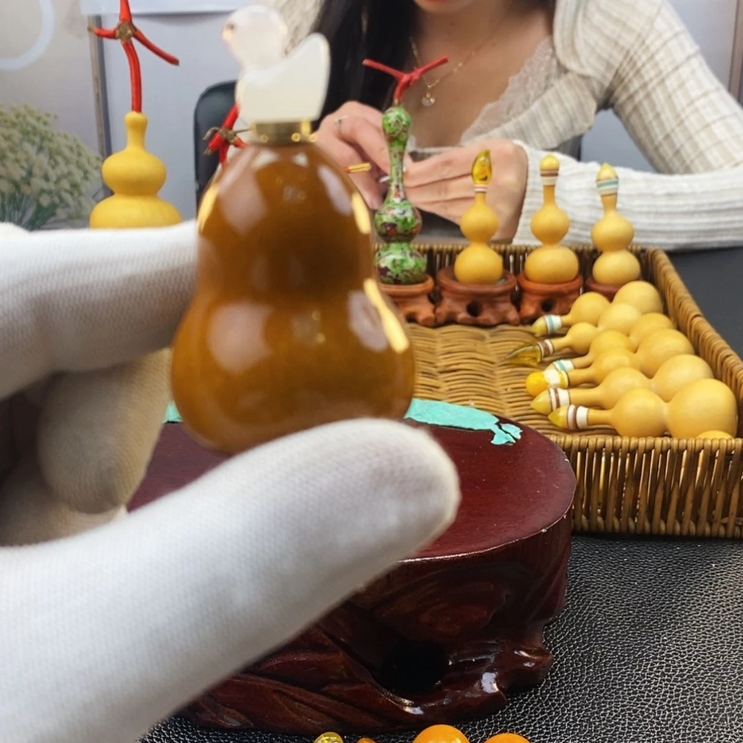 【闪购商品】天然葫芦?***哥