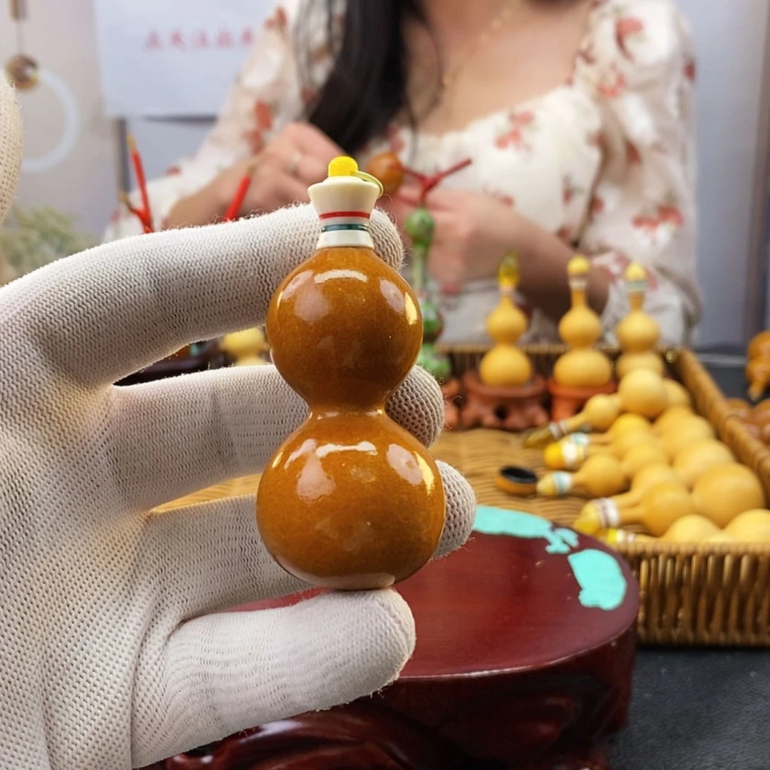 【闪购商品】天然葫芦阿*