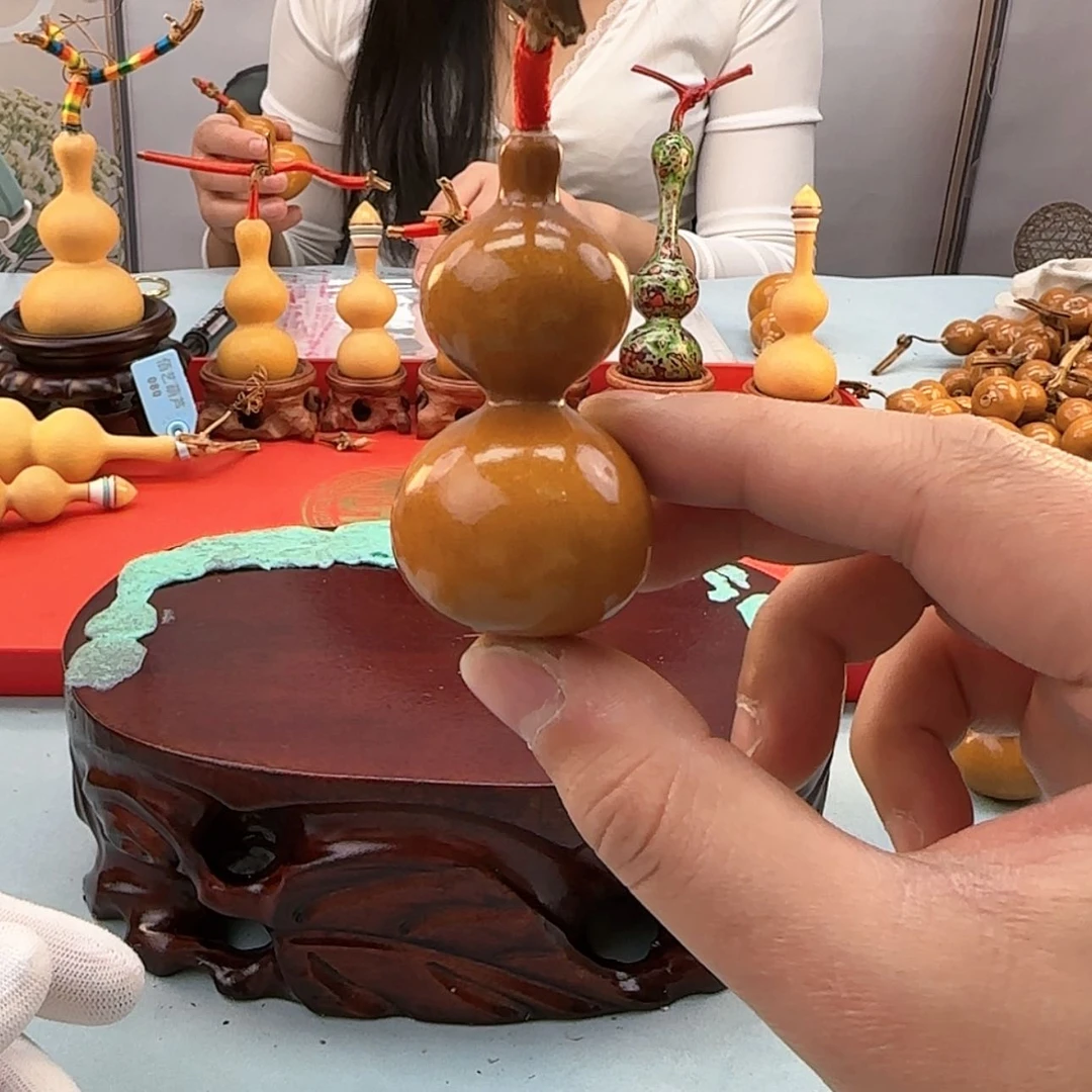 【闪购商品】天然葫芦?**爷