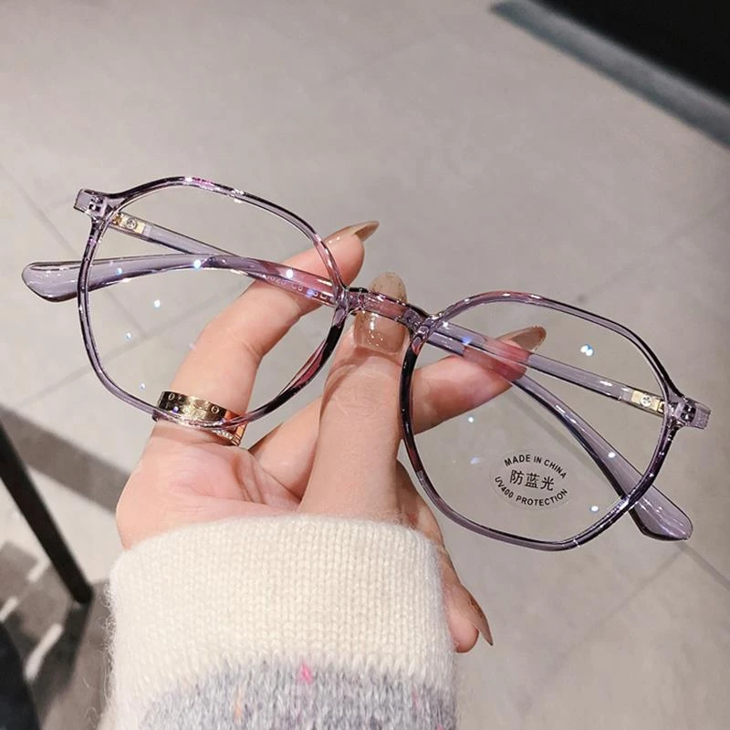 老花镜女时尚防蓝光男超轻高清老人德国进口正品高档品牌老光眼镜
