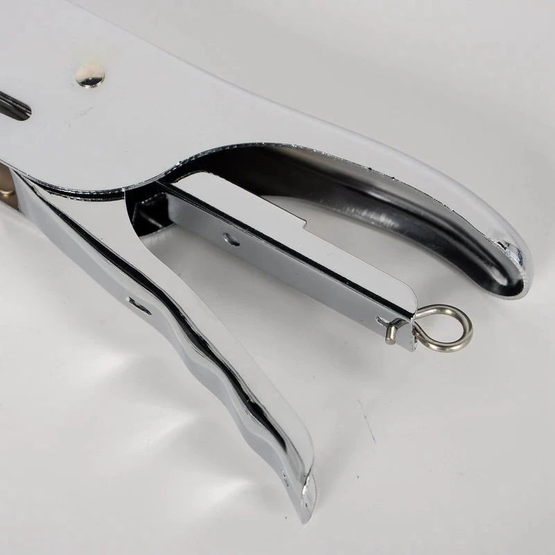 【绿萝】花艺订书机（小号）小香风包装订书机 鲜花包装资材