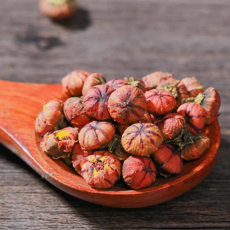 新疆昆仑胎菊昆仑雪菊茶天山雪菊天然冰山正品500g