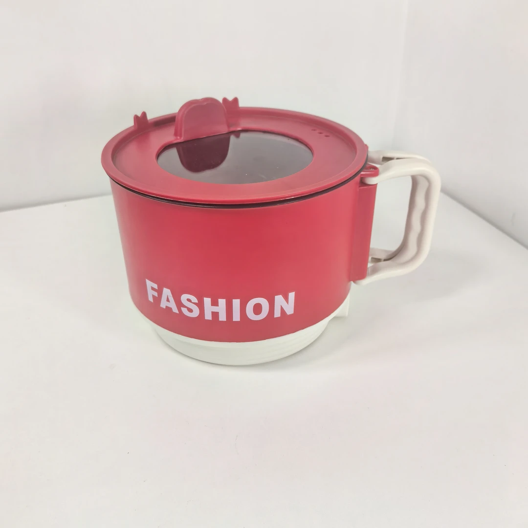 S多功能电煮锅小型电热火锅一体锅家用宿舍