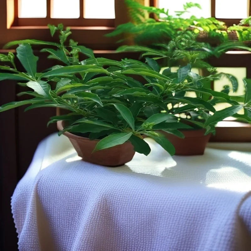 金蝉带花苞黄蝉盆栽木本牵牛花庭院阳台窗台多年生爬藤本灌木原土