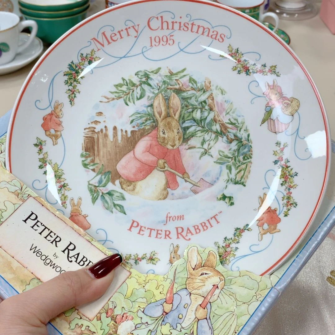 【闪购商品】密胺瓷片