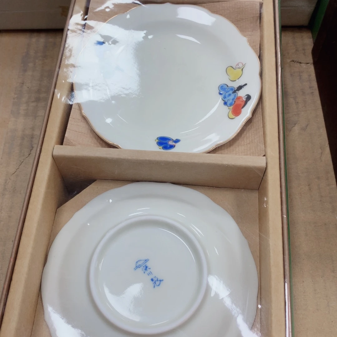 【闪购商品】密胺瓷片