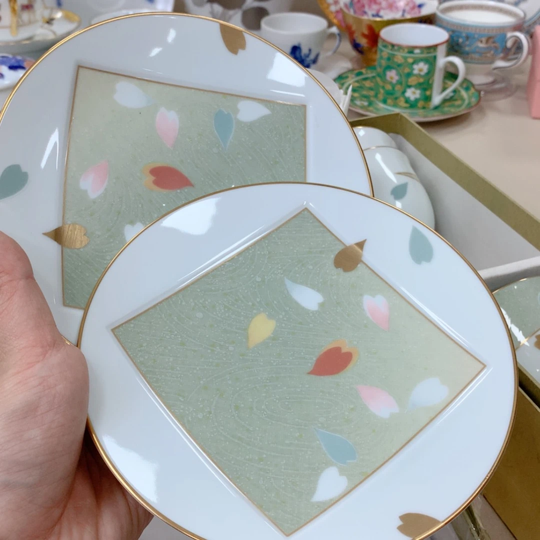 【闪购商品】密胺瓷片
