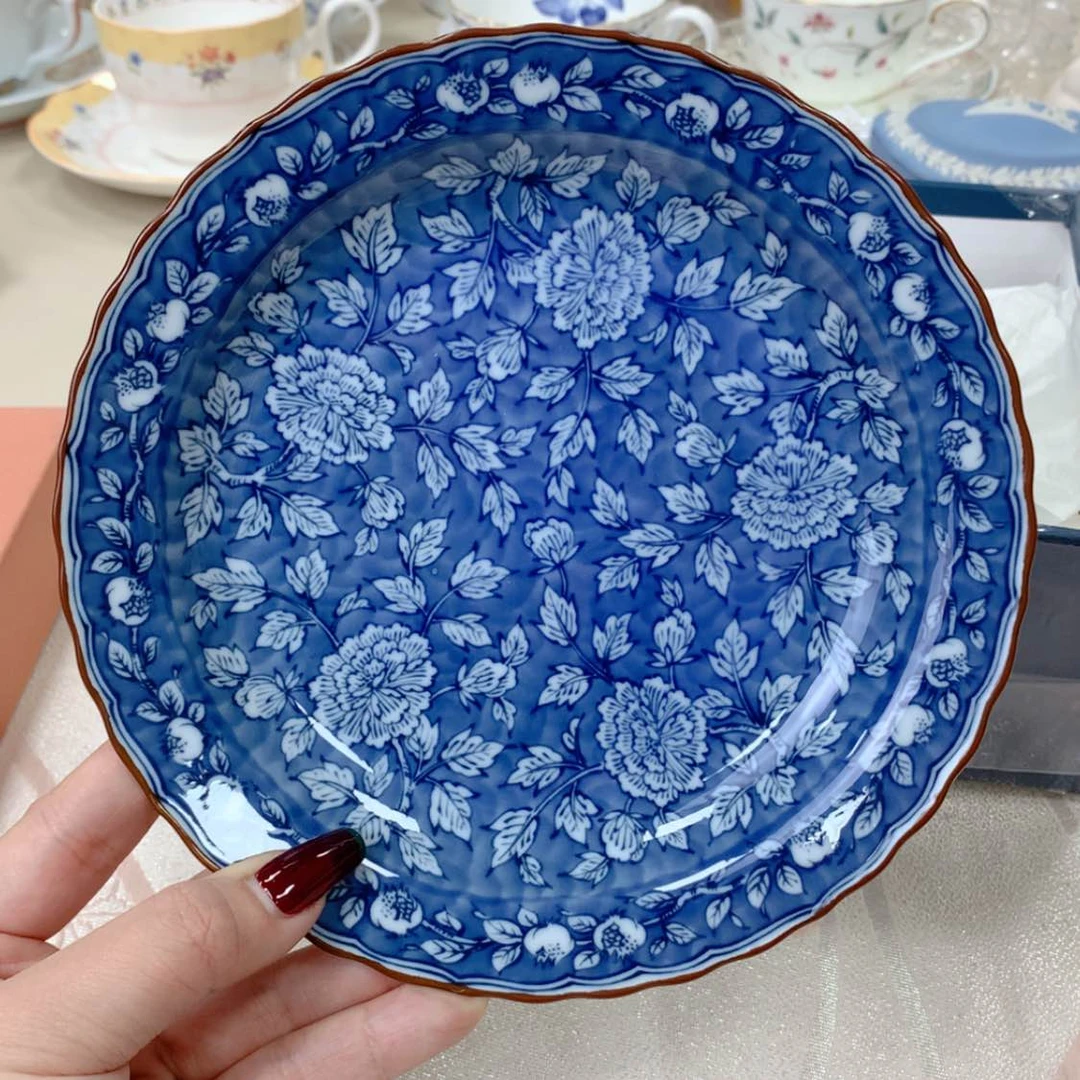【闪购商品】密胺瓷片