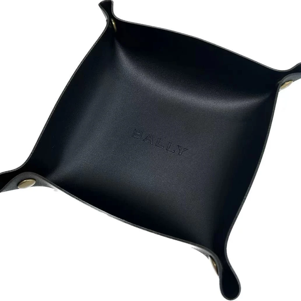 BALLY/巴利置物盒