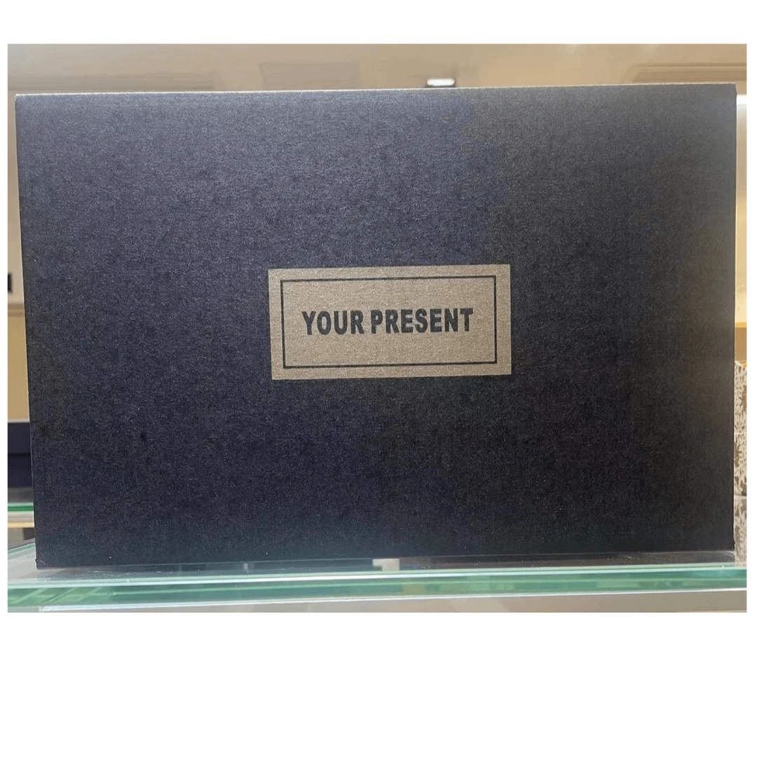 专柜直发 腕表-w 5102G-B02 bd