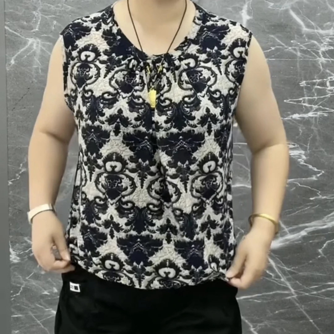 鑫77777夏季新款砍袖上衣