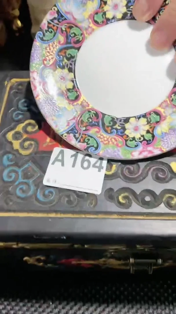 【闪购商品】陶瓷摆件好物