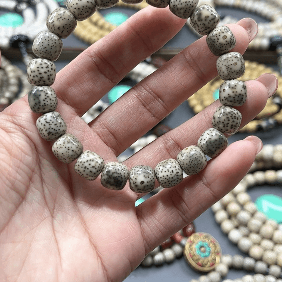 【闪购商品】星月菩提吊坠