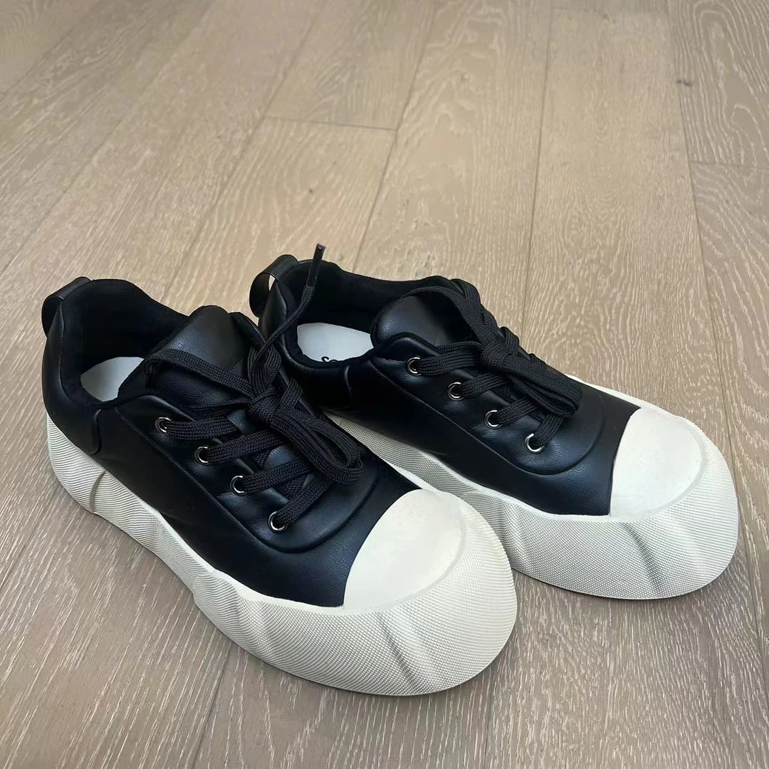 热力感穿搭 搭配所有衣服的鞋子 2310A1536
