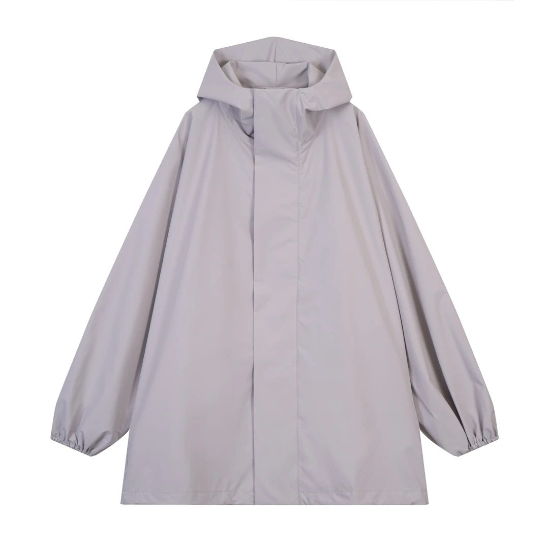 百搭日系外套5503