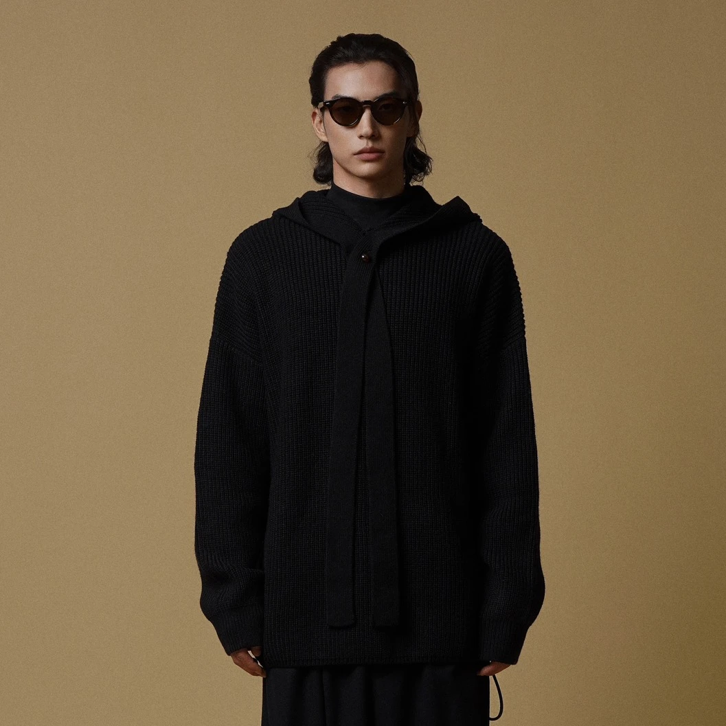 艺术潮流百搭卫衣 3368