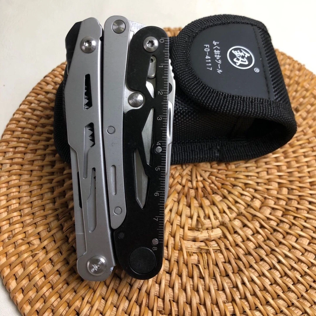 多功能工具便携工具便携随身小工具折叠随身携带