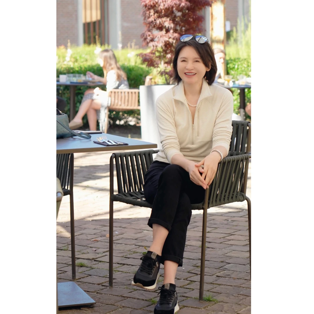 我是摩羯 限量私服摇粒绒P家  四面弹格子半门襟拉链夹克套头上衣