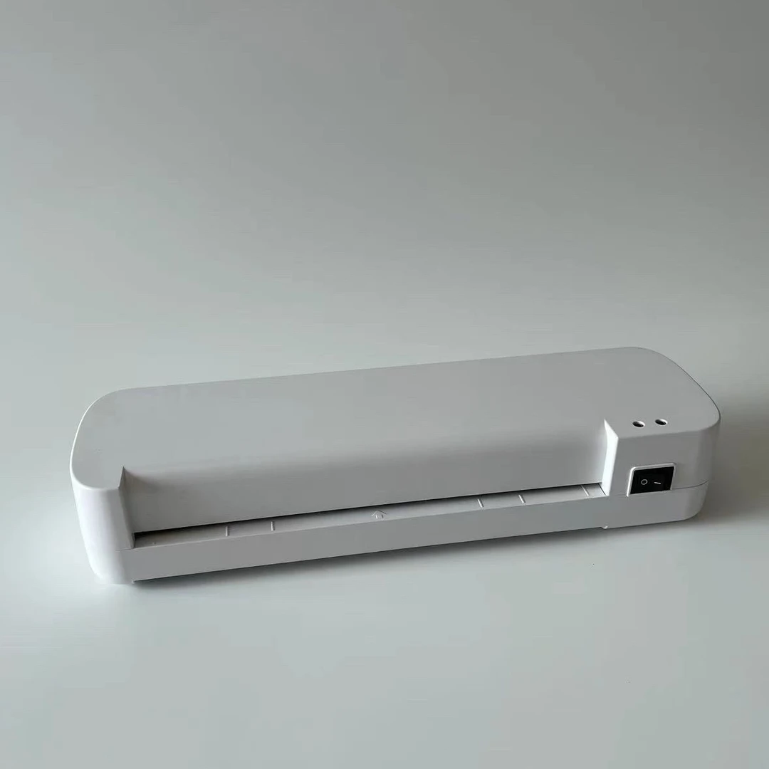 过塑机塑封照片塑封机