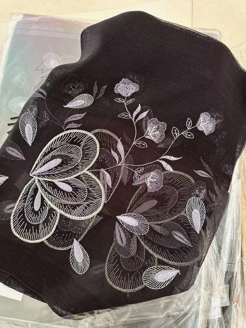 S035-号桑蚕丝羊毛刺绣款链接